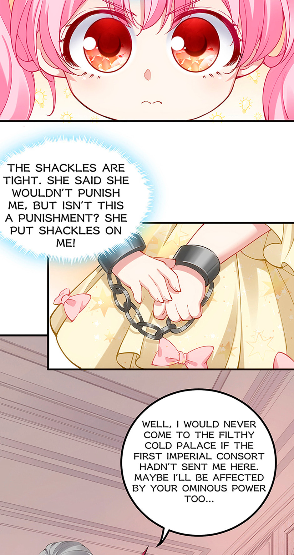 Read How to Be a Princess (Colored) chapter 15 image 29 on Lezhin