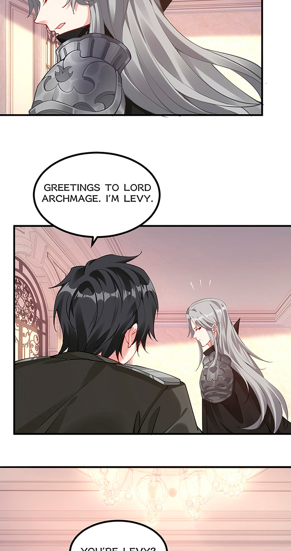 Read How to Be a Princess (Colored) chapter 15 image 31 on Lezhin
