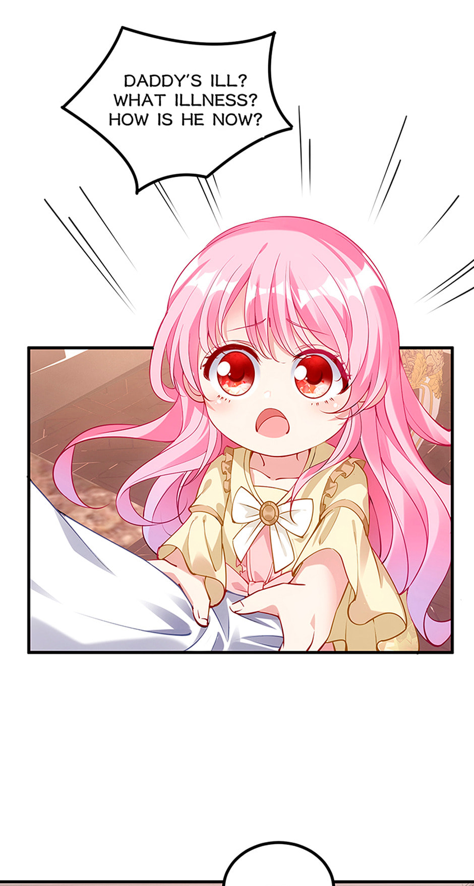 Read How to Be a Princess (Colored) chapter 15 image 7 on Lezhin