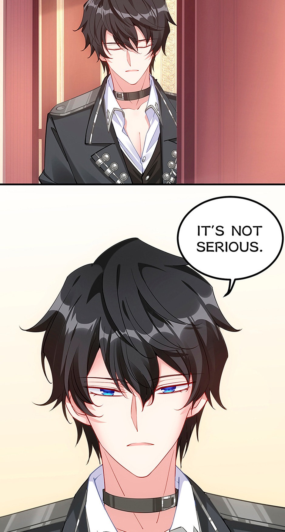 Read How to Be a Princess (Colored) chapter 15 image 9 on Lezhin