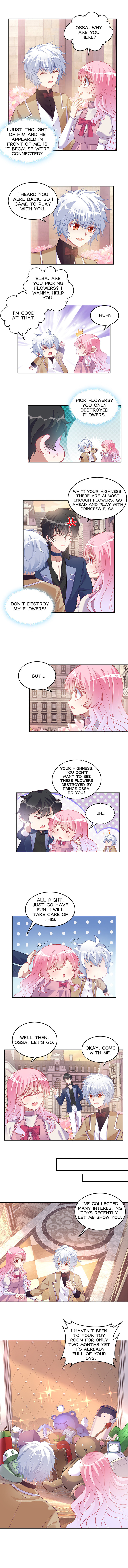 Read How to Be a Princess (Colored) chapter 156 image 2 on Lezhin