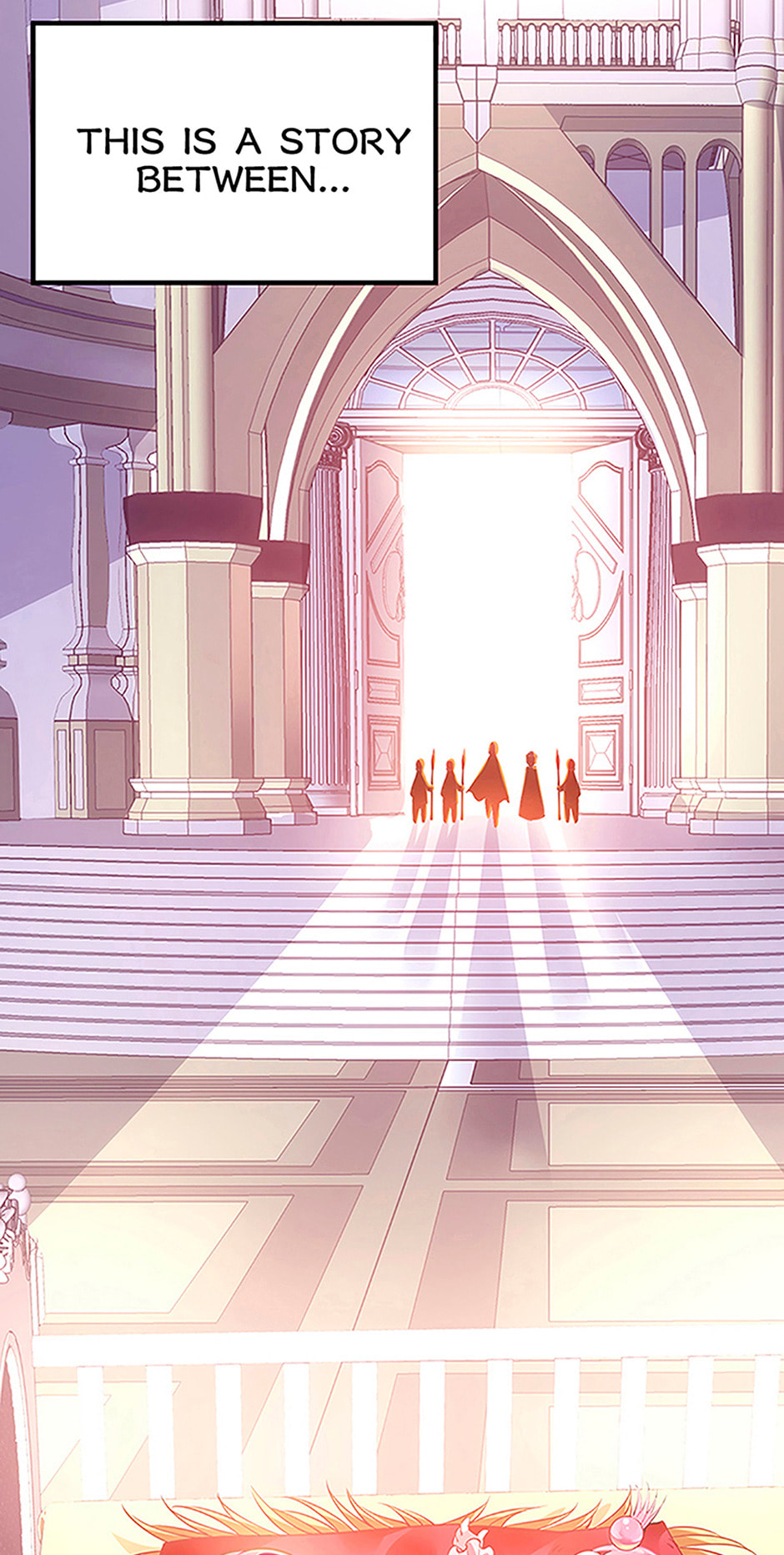 Read How to Be a Princess (Colored) chapter 2 image 12 on Lezhin