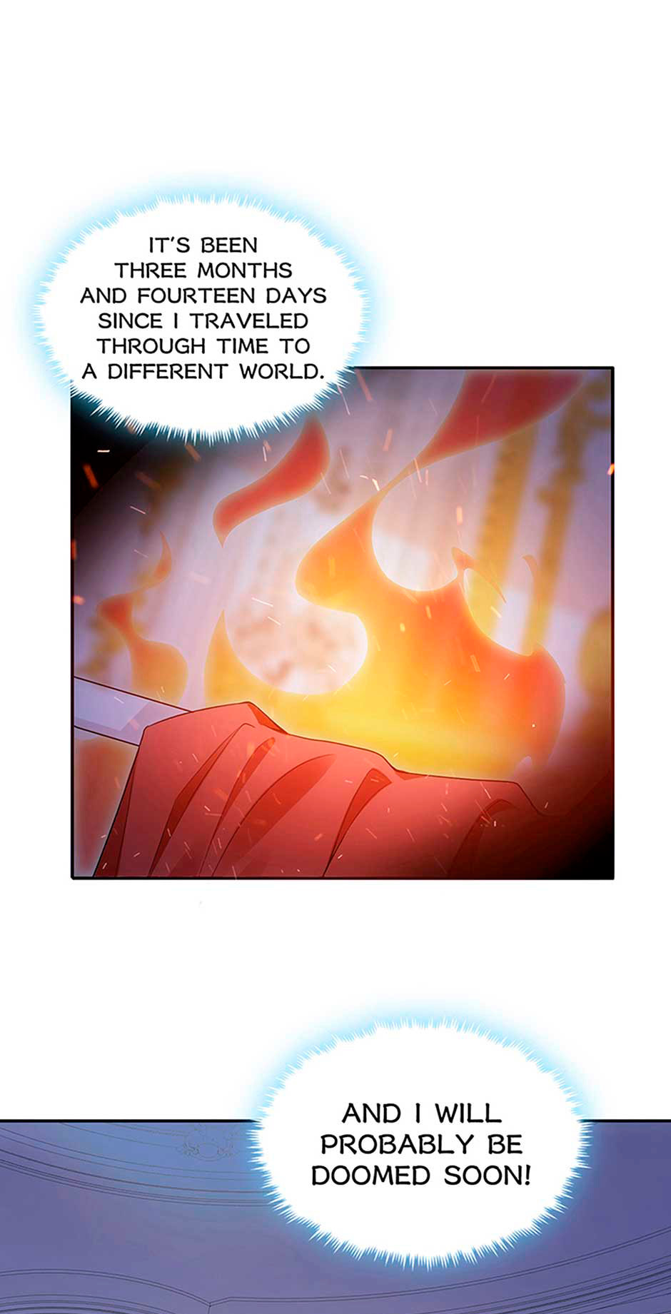 Read How to Be a Princess (Colored) chapter 2 image 16 on Lezhin