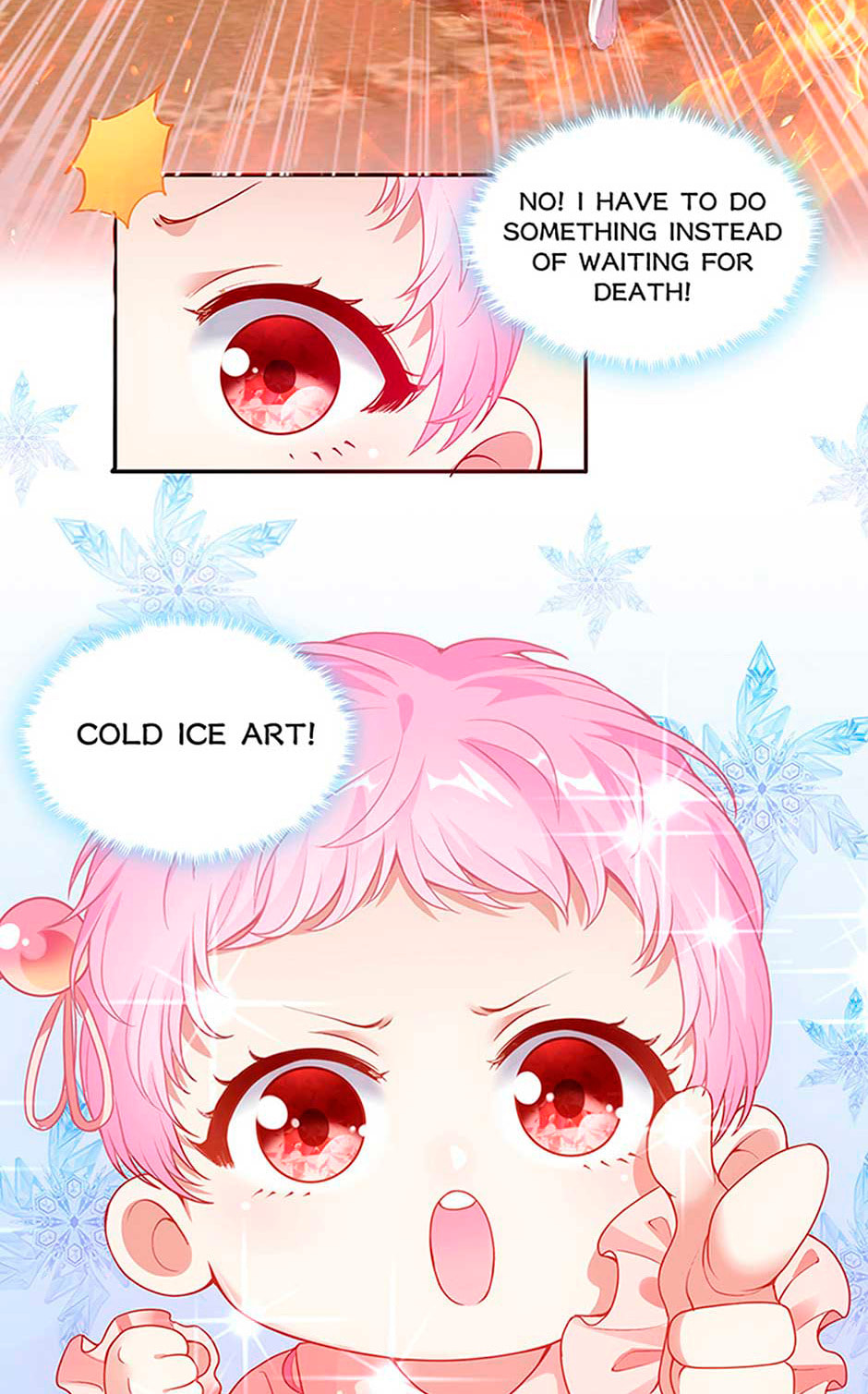 Read How to Be a Princess (Colored) chapter 2 image 25 on Lezhin