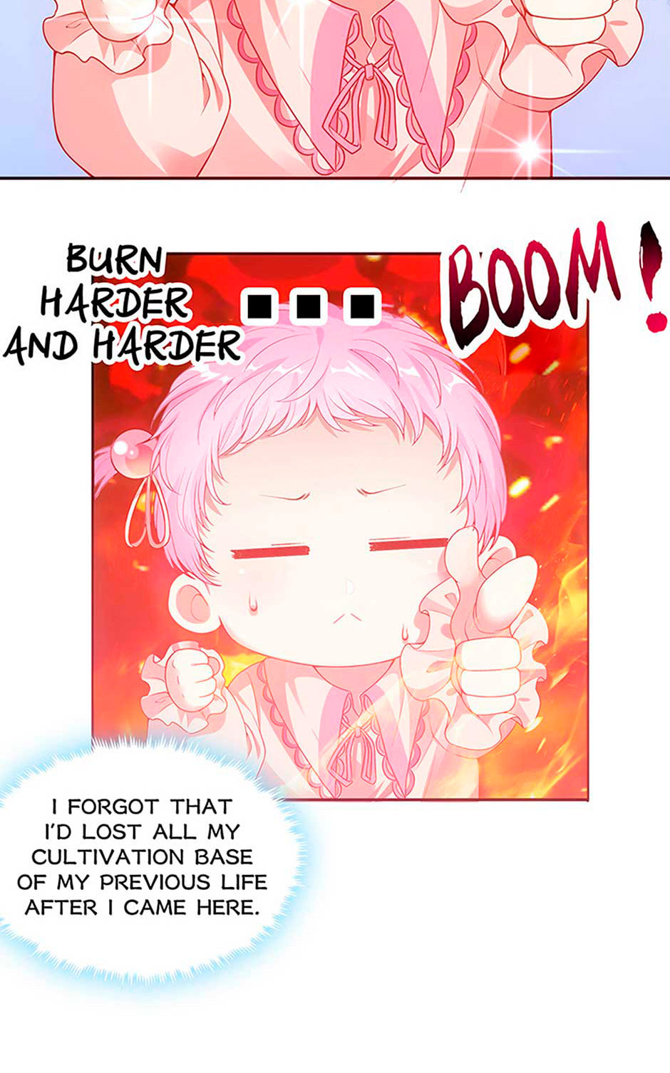 Read How to Be a Princess (Colored) chapter 2 image 26 on Lezhin