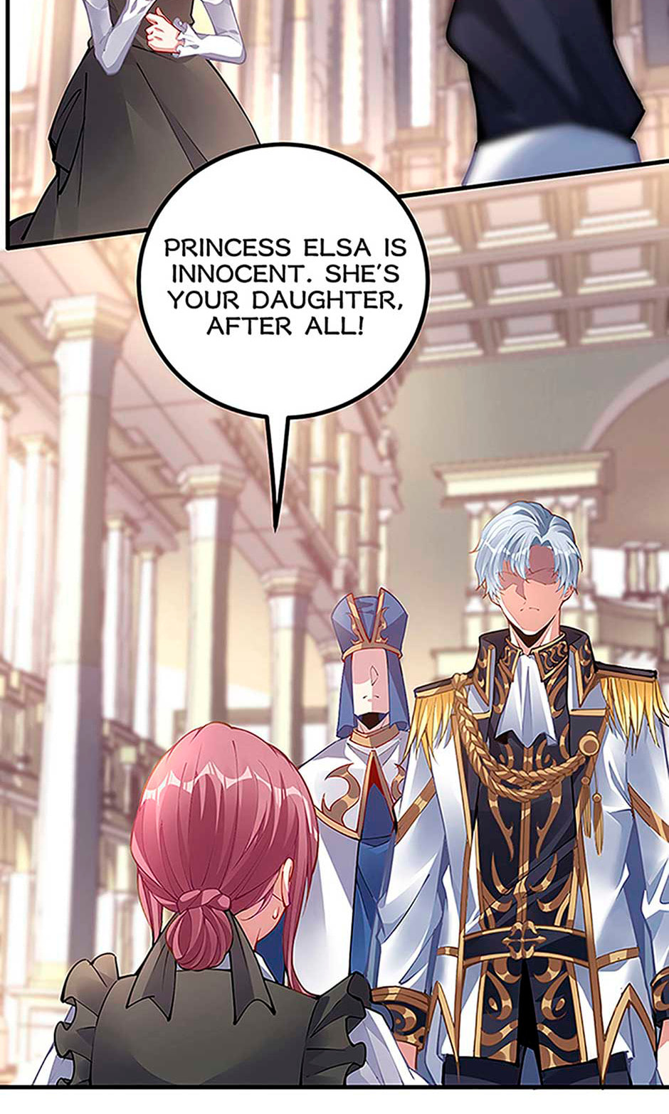 Read How to Be a Princess (Colored) chapter 2 image 3 on Lezhin