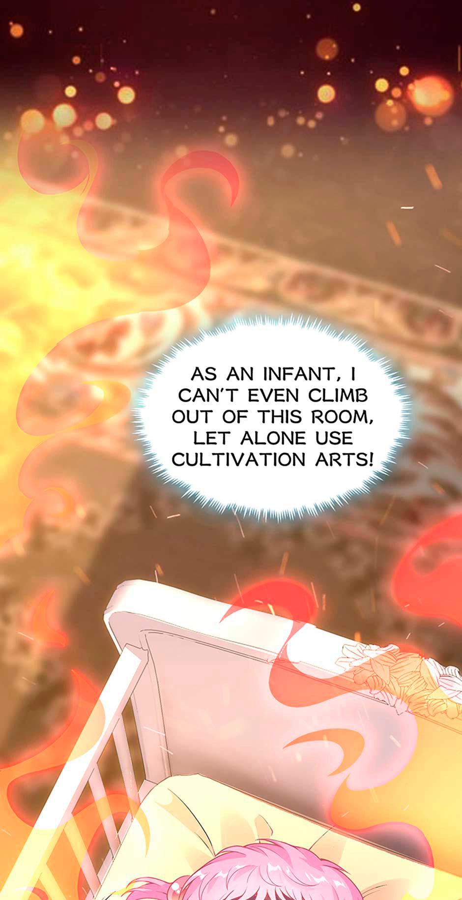 Read How to Be a Princess (Colored) chapter 2 image 32 on Lezhin