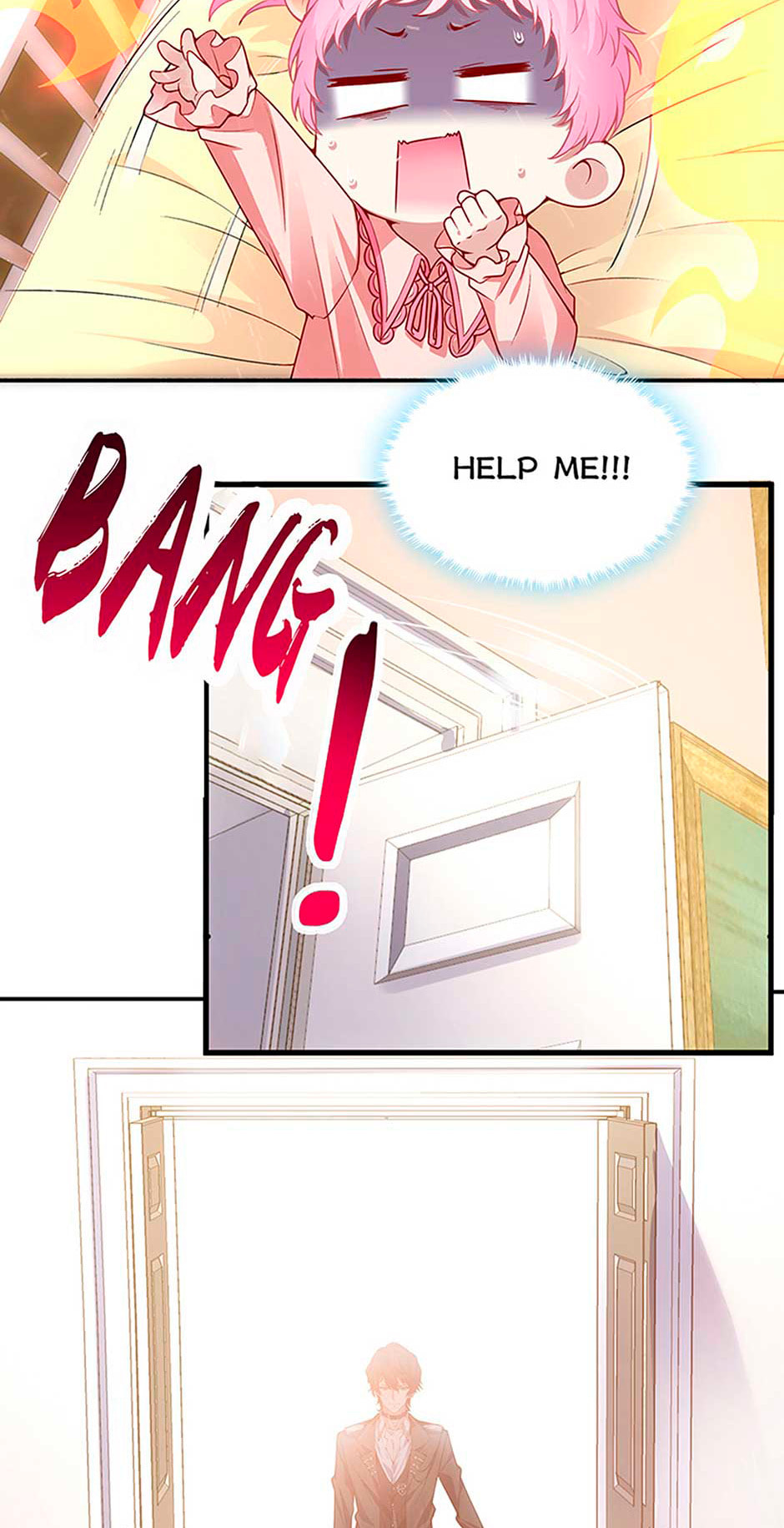 Read How to Be a Princess (Colored) chapter 2 image 33 on Lezhin