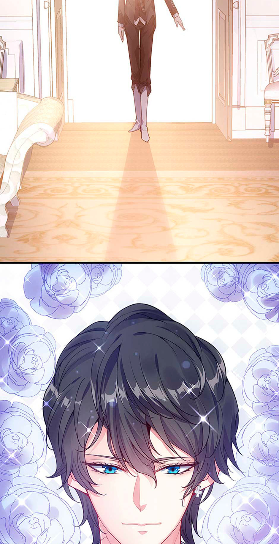 Read How to Be a Princess (Colored) chapter 2 image 34 on Lezhin