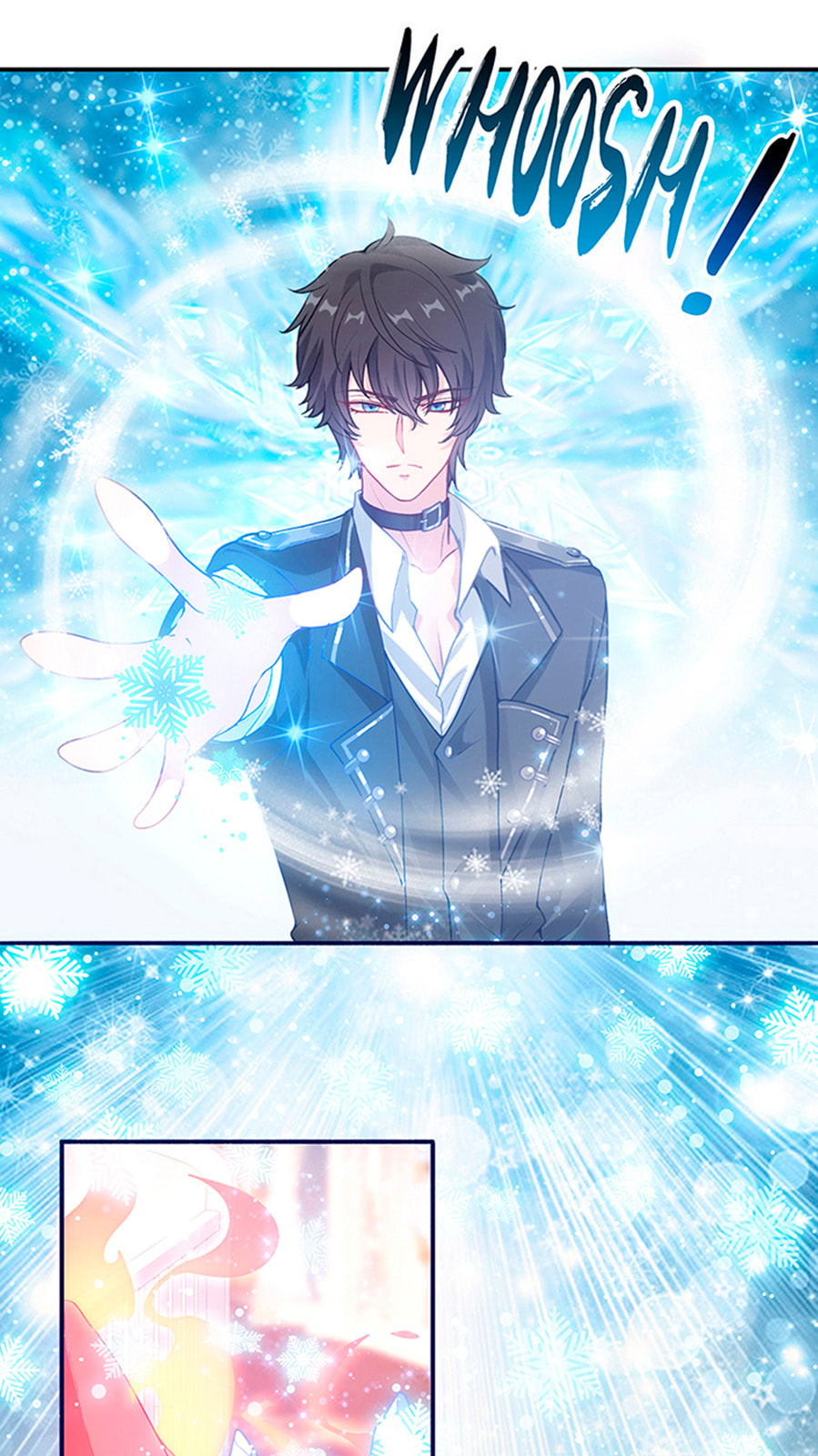 Read How to Be a Princess (Colored) chapter 2 image 37 on Lezhin