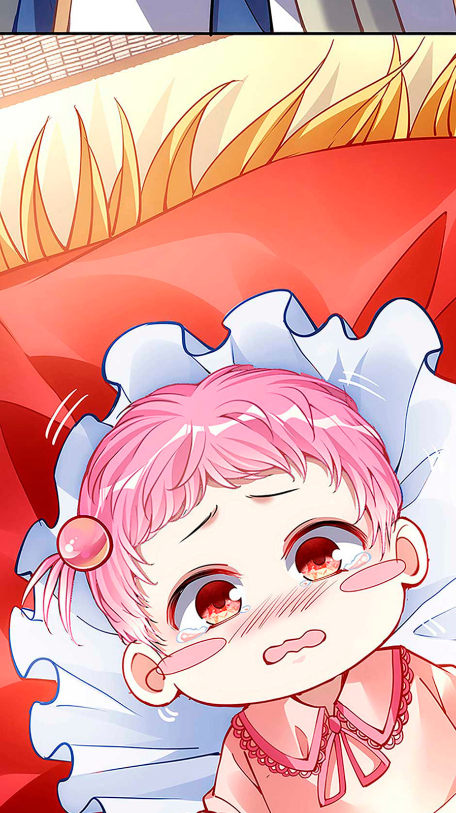 Read How to Be a Princess (Colored) chapter 2 image 5 on Lezhin