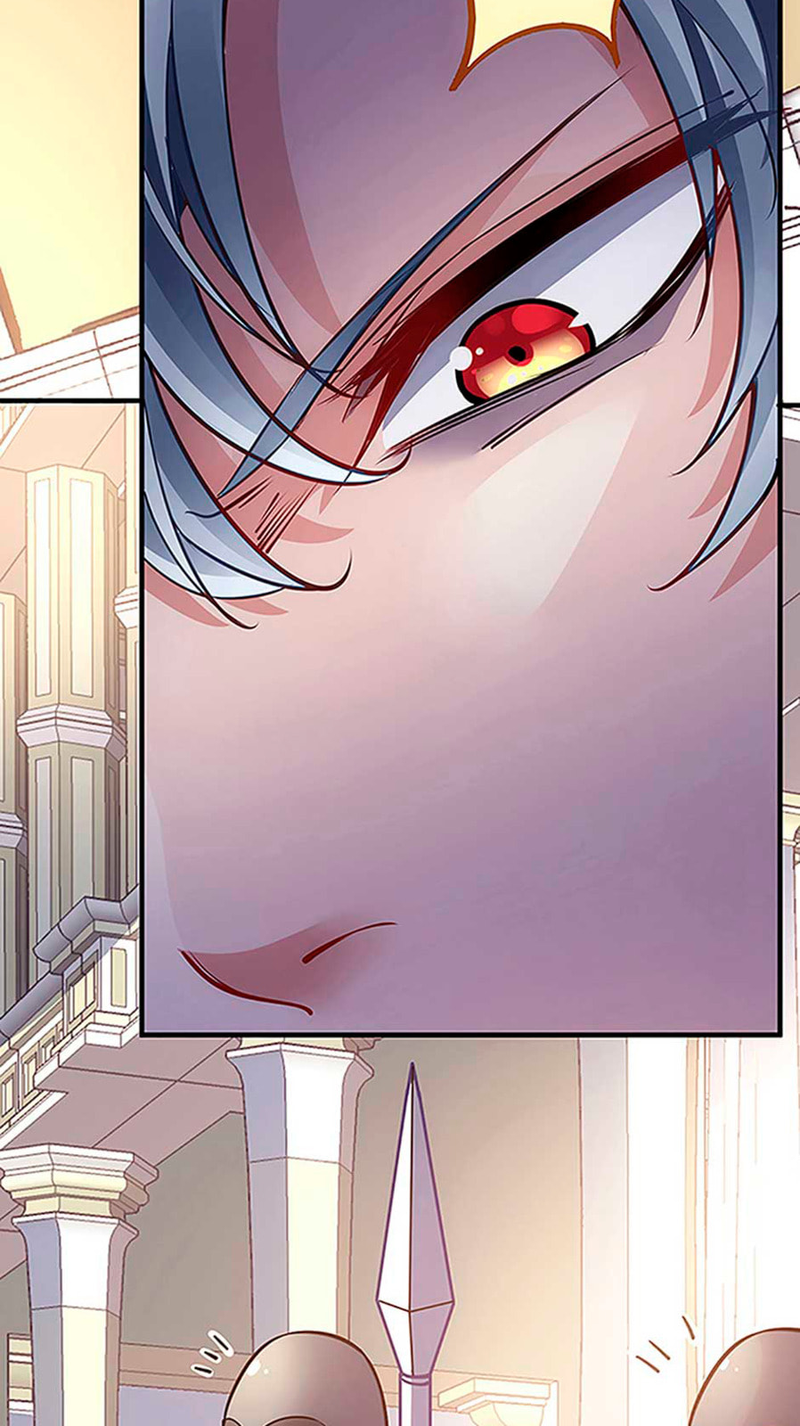 Read How to Be a Princess (Colored) chapter 2 image 7 on Lezhin