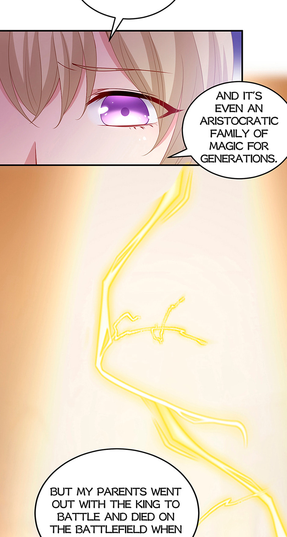 Read How to Be a Princess (Colored) chapter 21 image 10 on Lezhin