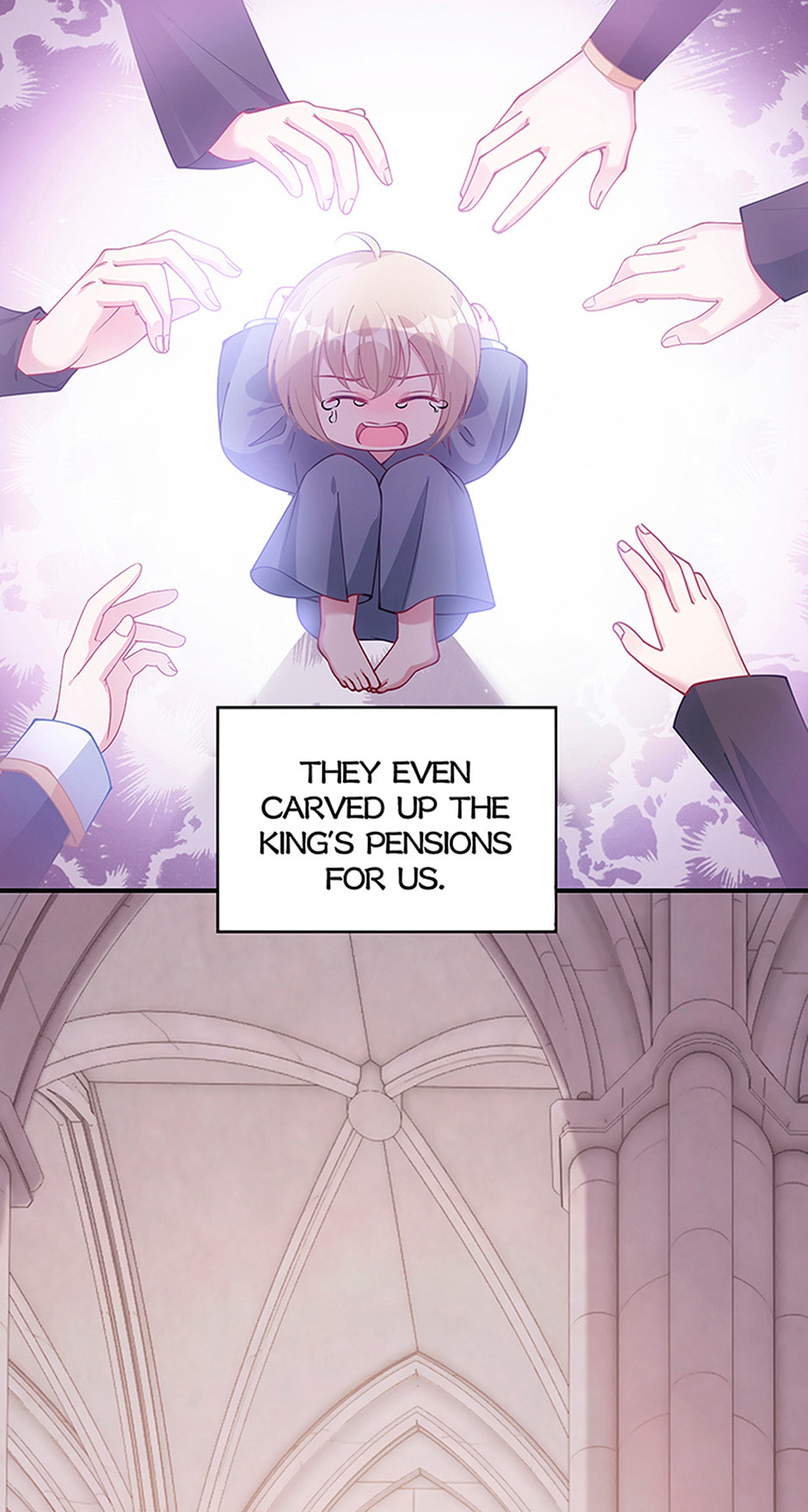 Read How to Be a Princess (Colored) chapter 21 image 12 on Lezhin