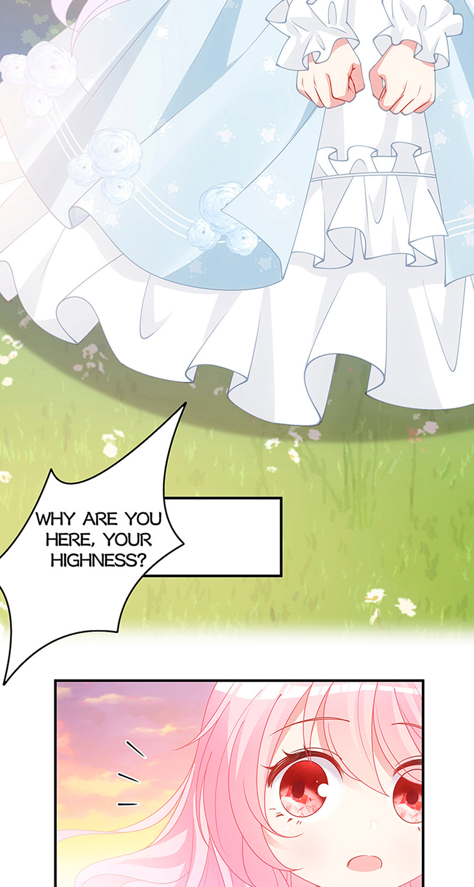 Read How to Be a Princess (Colored) chapter 21 image 23 on Lezhin