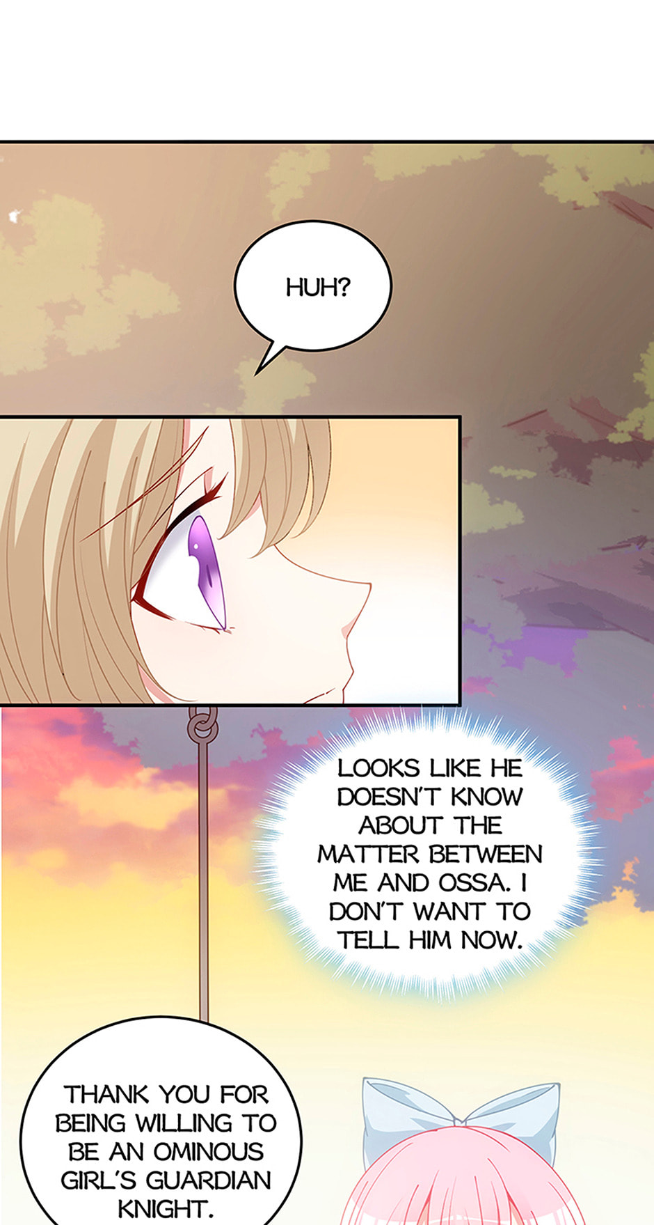 Read How to Be a Princess (Colored) chapter 21 image 7 on Lezhin
