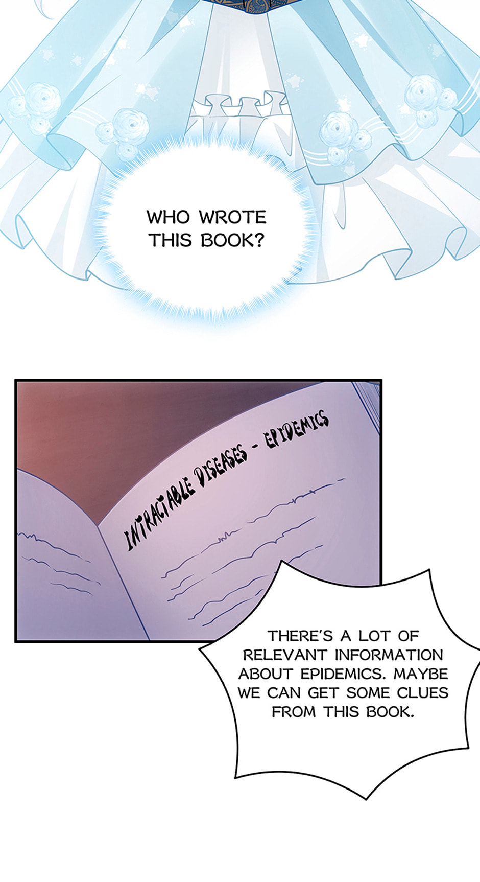 Read How to Be a Princess (Colored) chapter 26 image 13 on Lezhin
