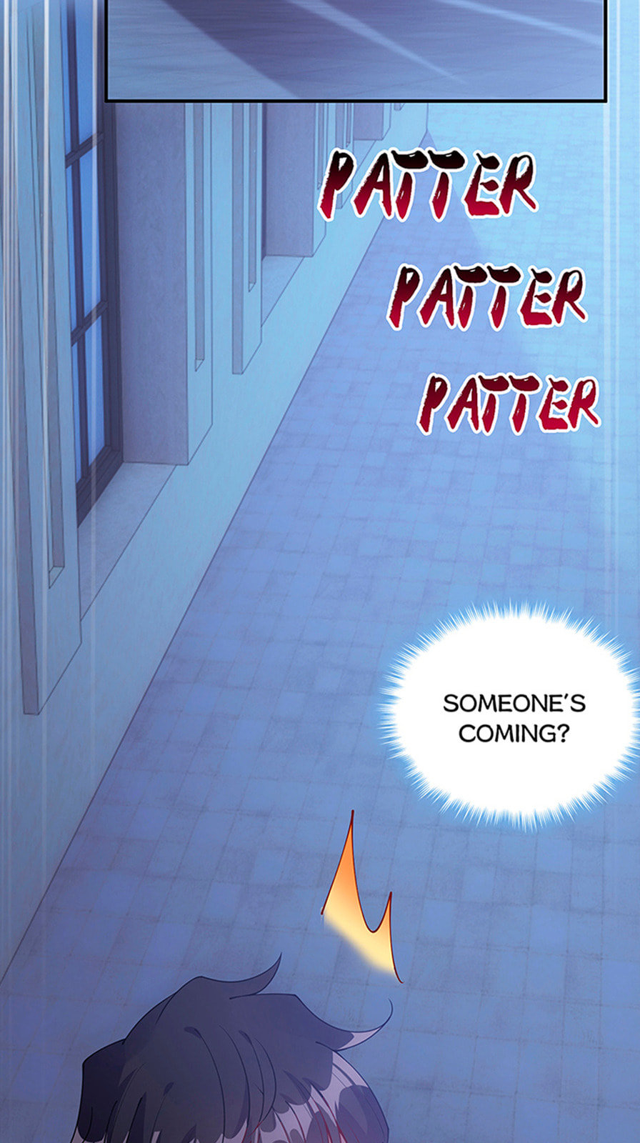 Read How to Be a Princess (Colored) chapter 26 image 17 on Lezhin