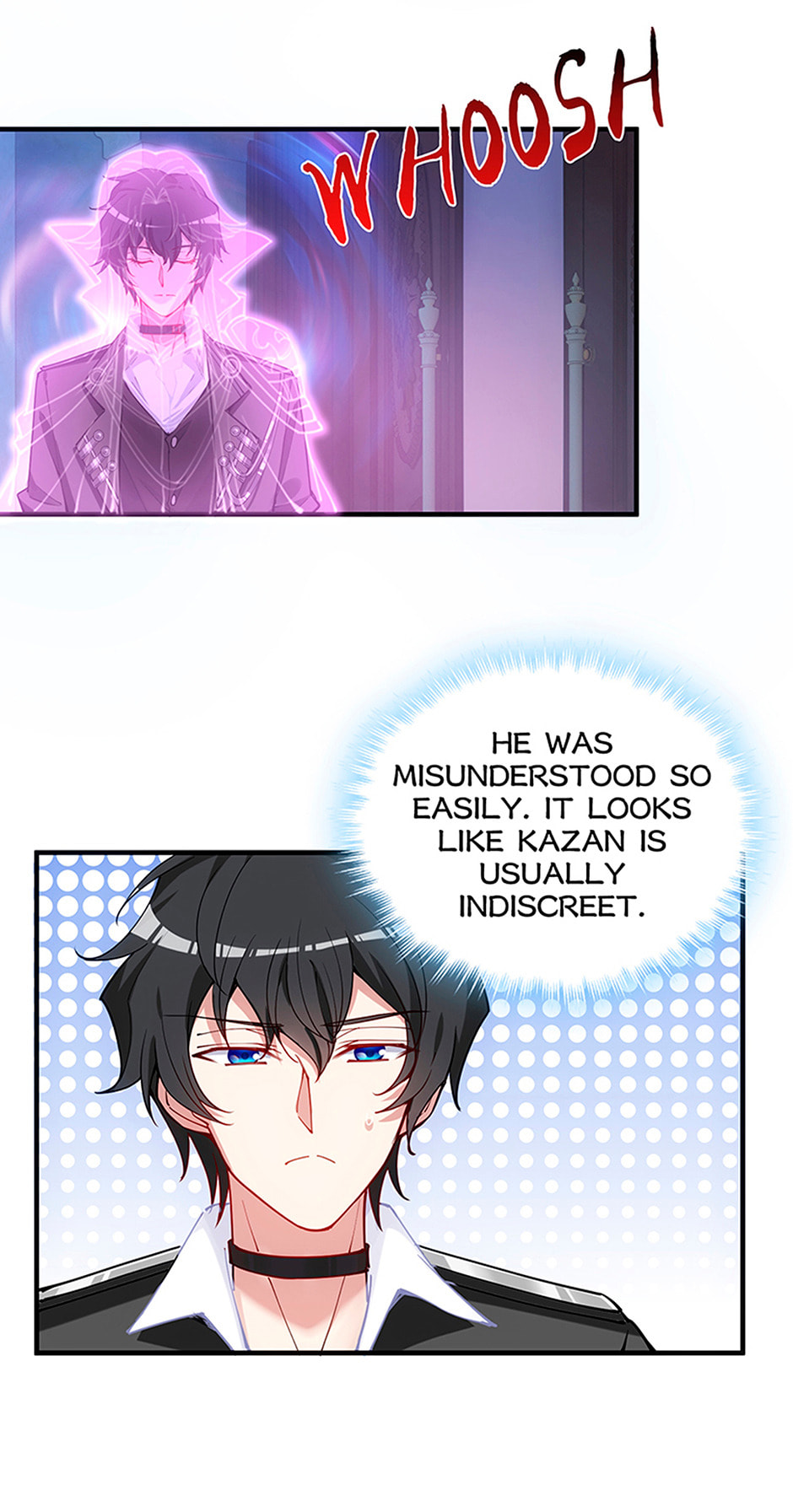Read How to Be a Princess (Colored) chapter 26 image 25 on Lezhin