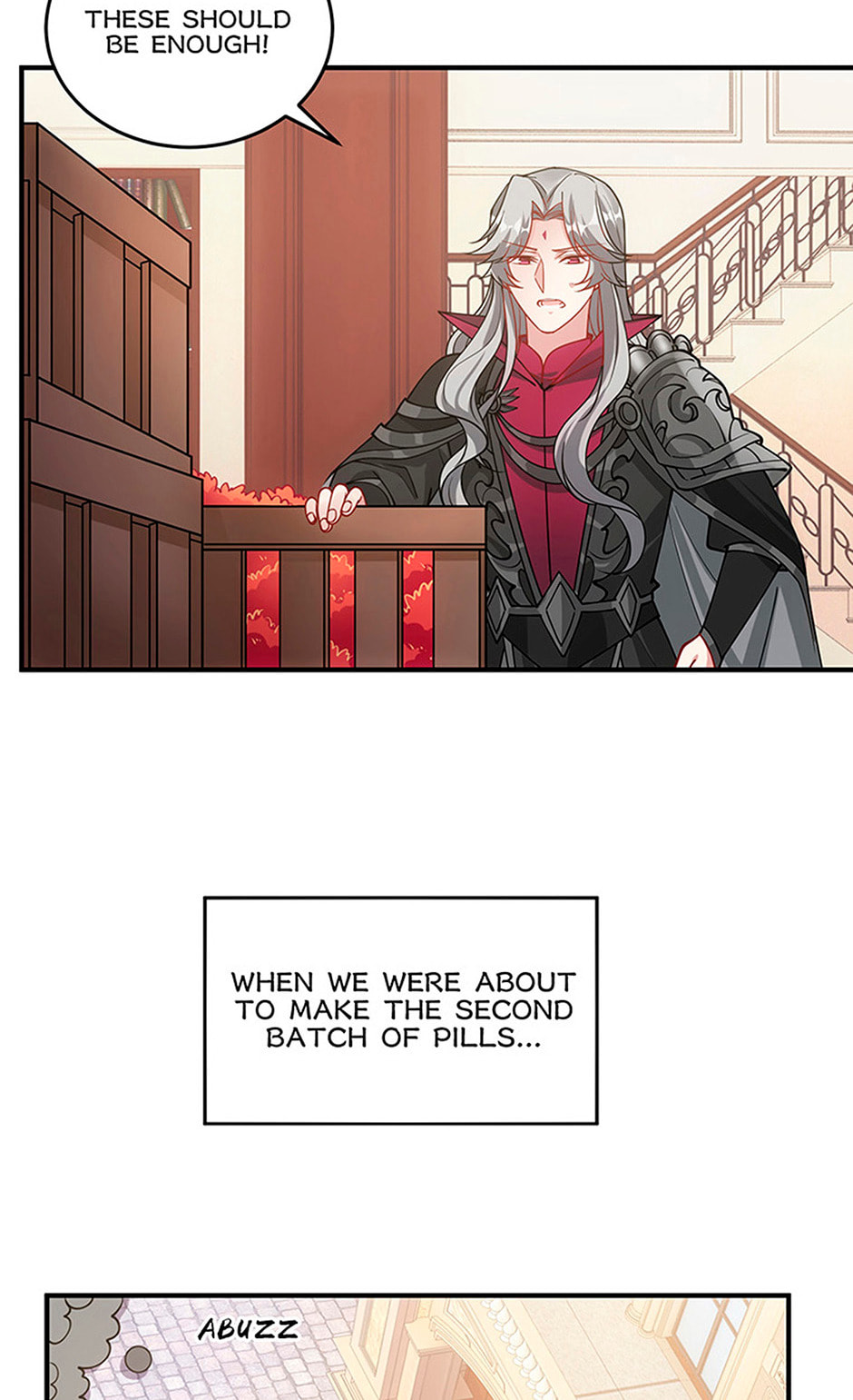 Read How to Be a Princess (Colored) chapter 28 image 22 on Lezhin