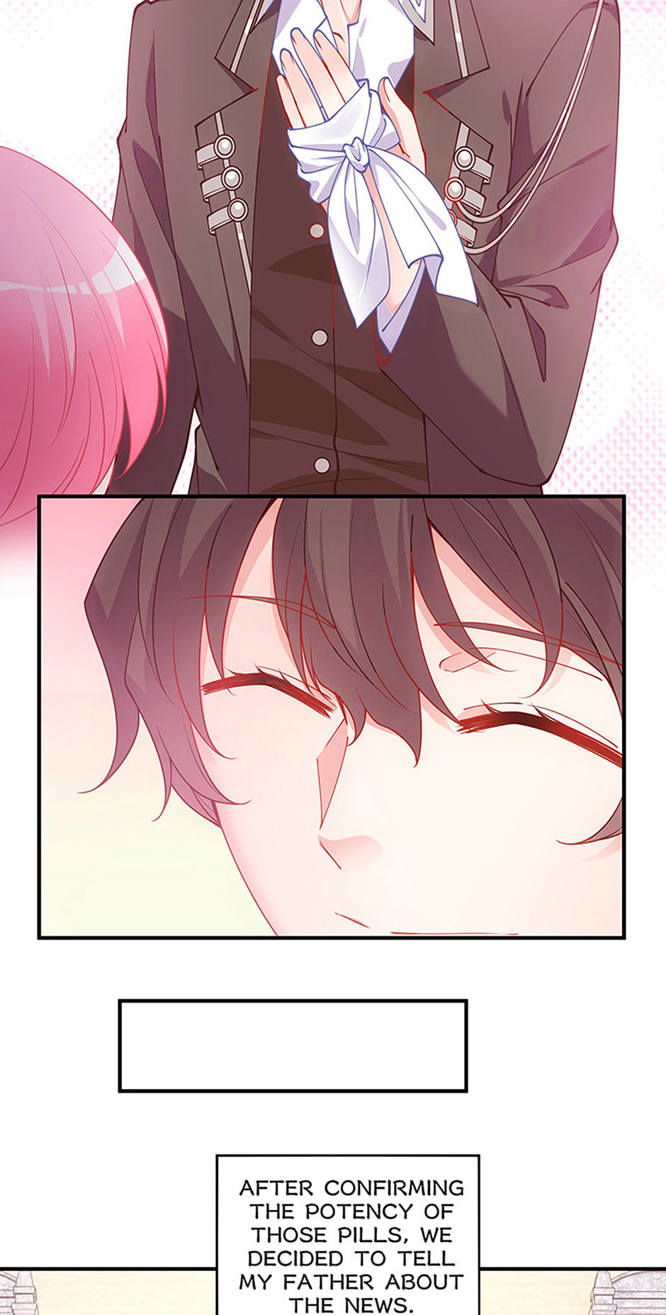 Read How to Be a Princess (Colored) chapter 28 image 9 on Lezhin
