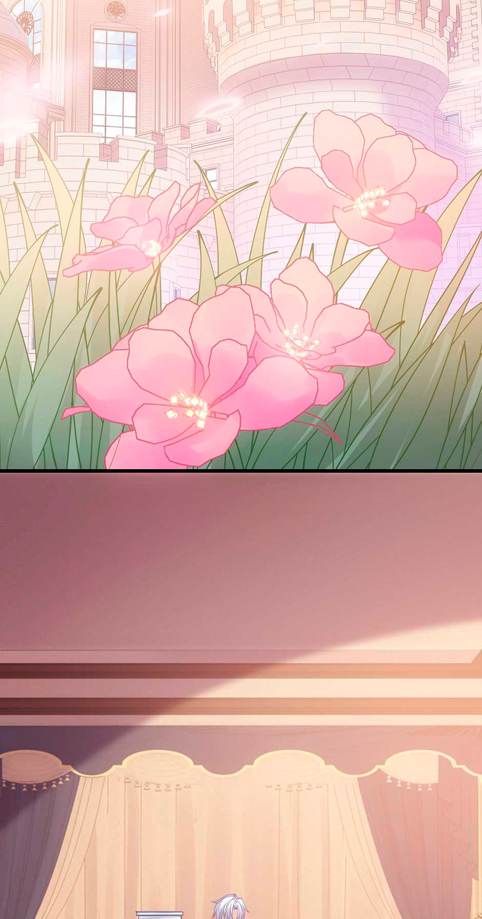 Read How to Be a Princess (Colored) chapter 33 image 10 on Lezhin