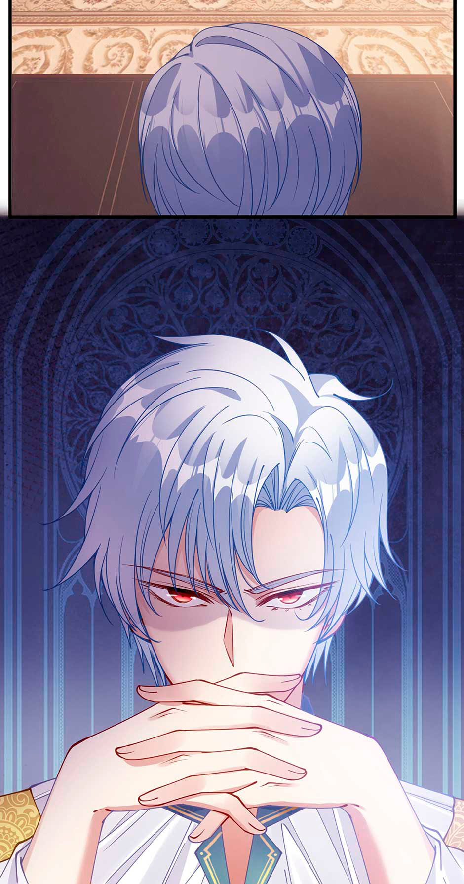 Read How to Be a Princess (Colored) chapter 33 image 13 on Lezhin
