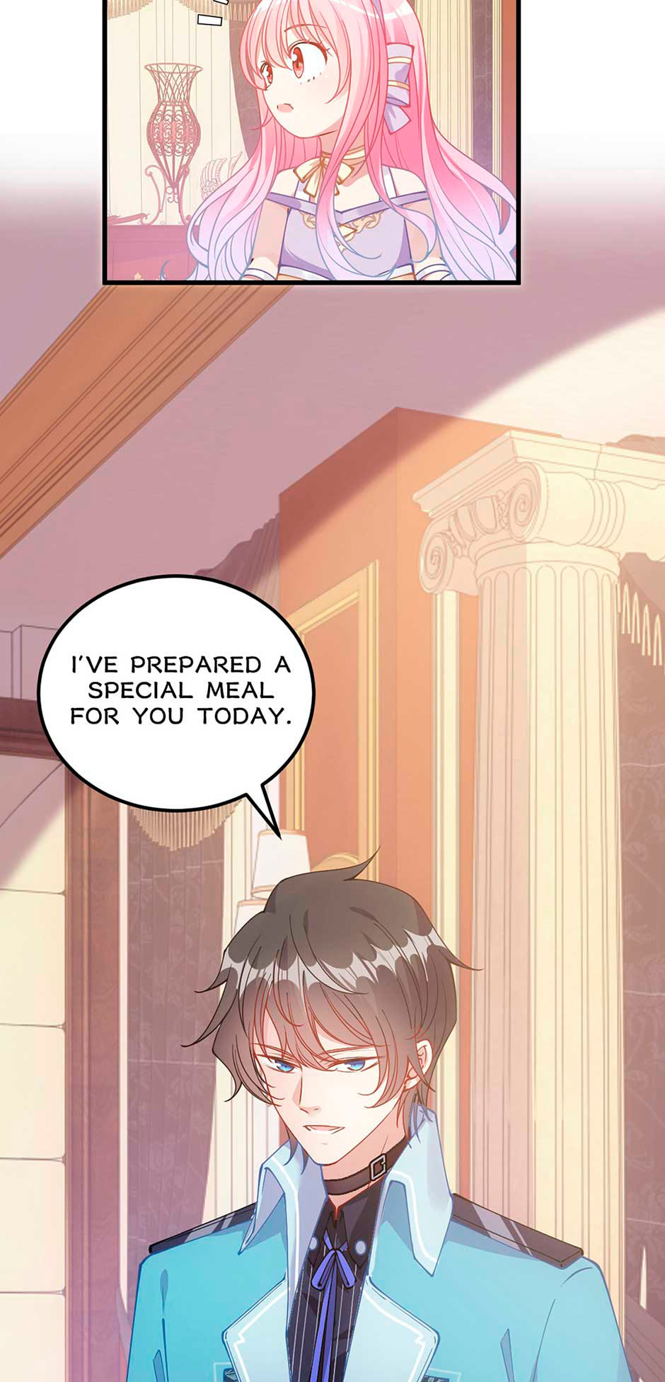 Read How to Be a Princess (Colored) chapter 33 image 17 on Lezhin