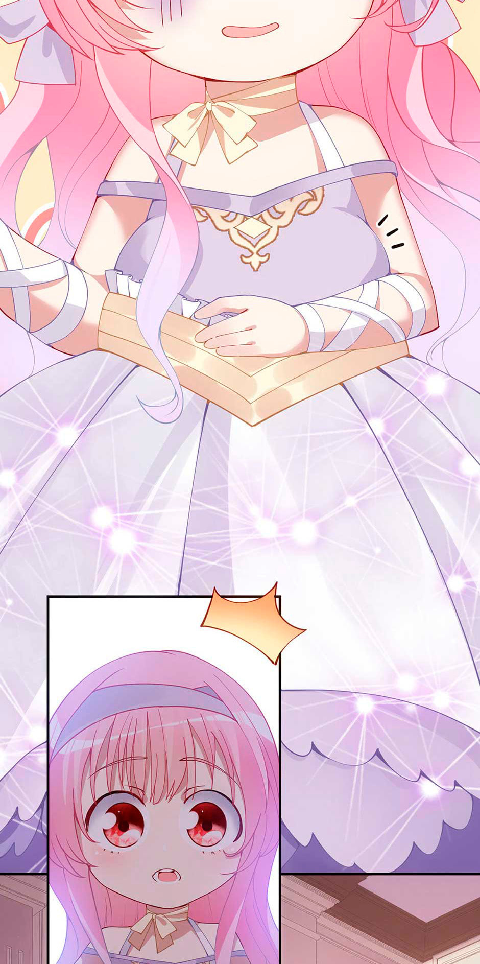 Read How to Be a Princess (Colored) chapter 35 image 21 on Lezhin