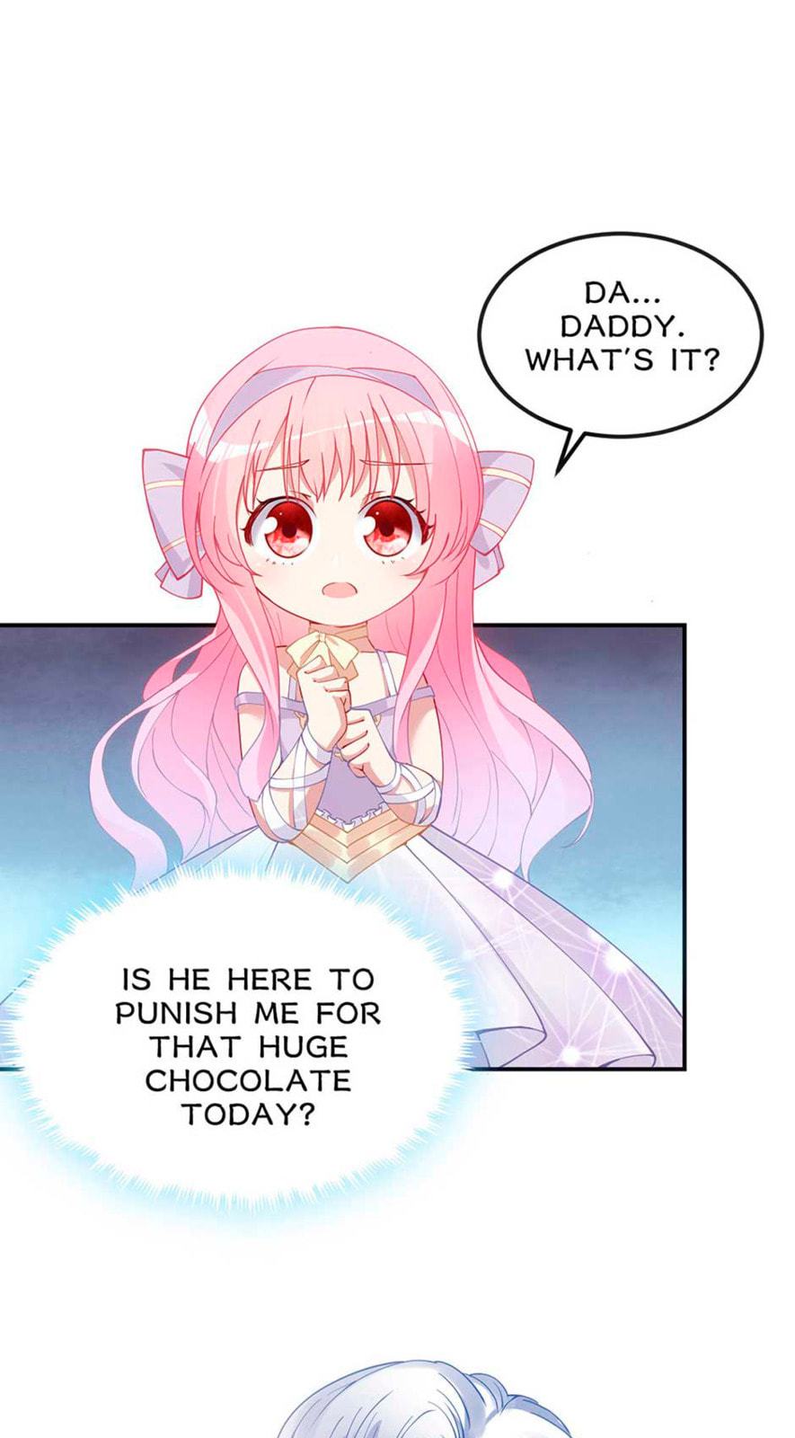 Read How to Be a Princess (Colored) chapter 35 image 24 on Lezhin
