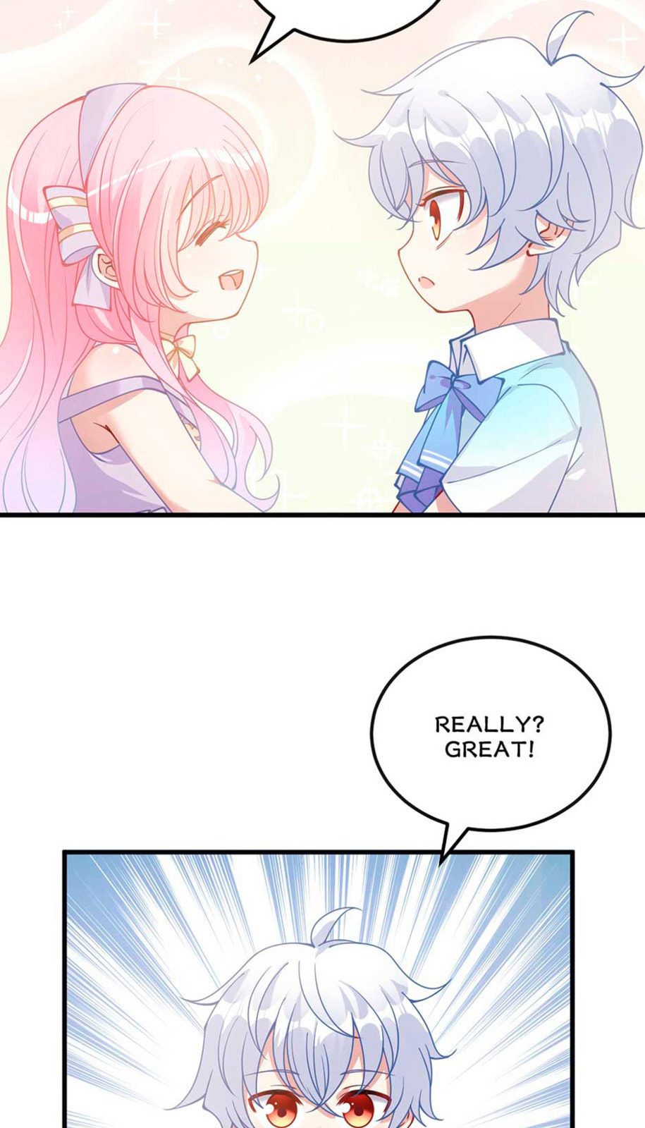 Read How to Be a Princess (Colored) chapter 35 image 3 on Lezhin