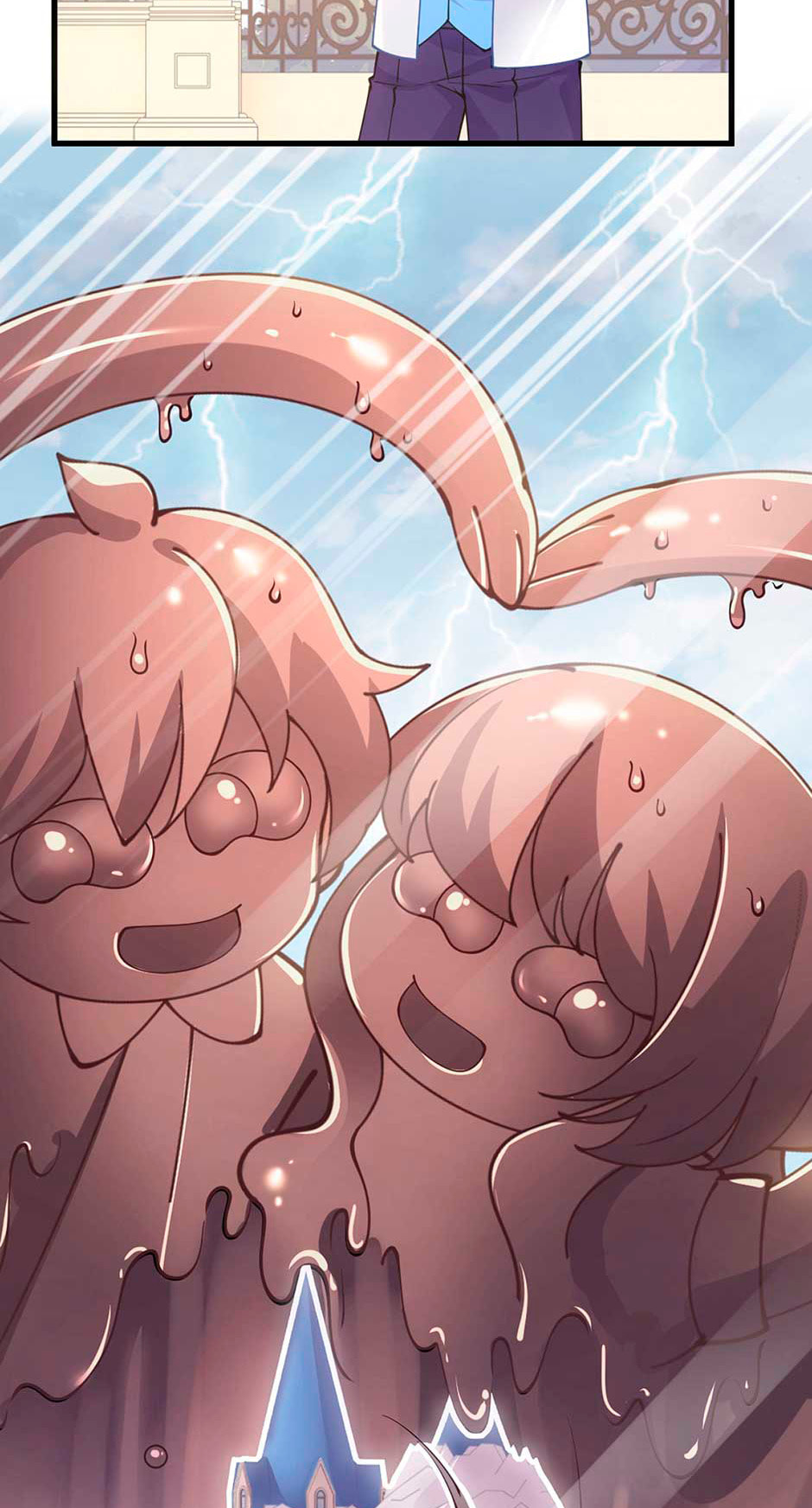 Read How to Be a Princess (Colored) chapter 35 image 9 on Lezhin
