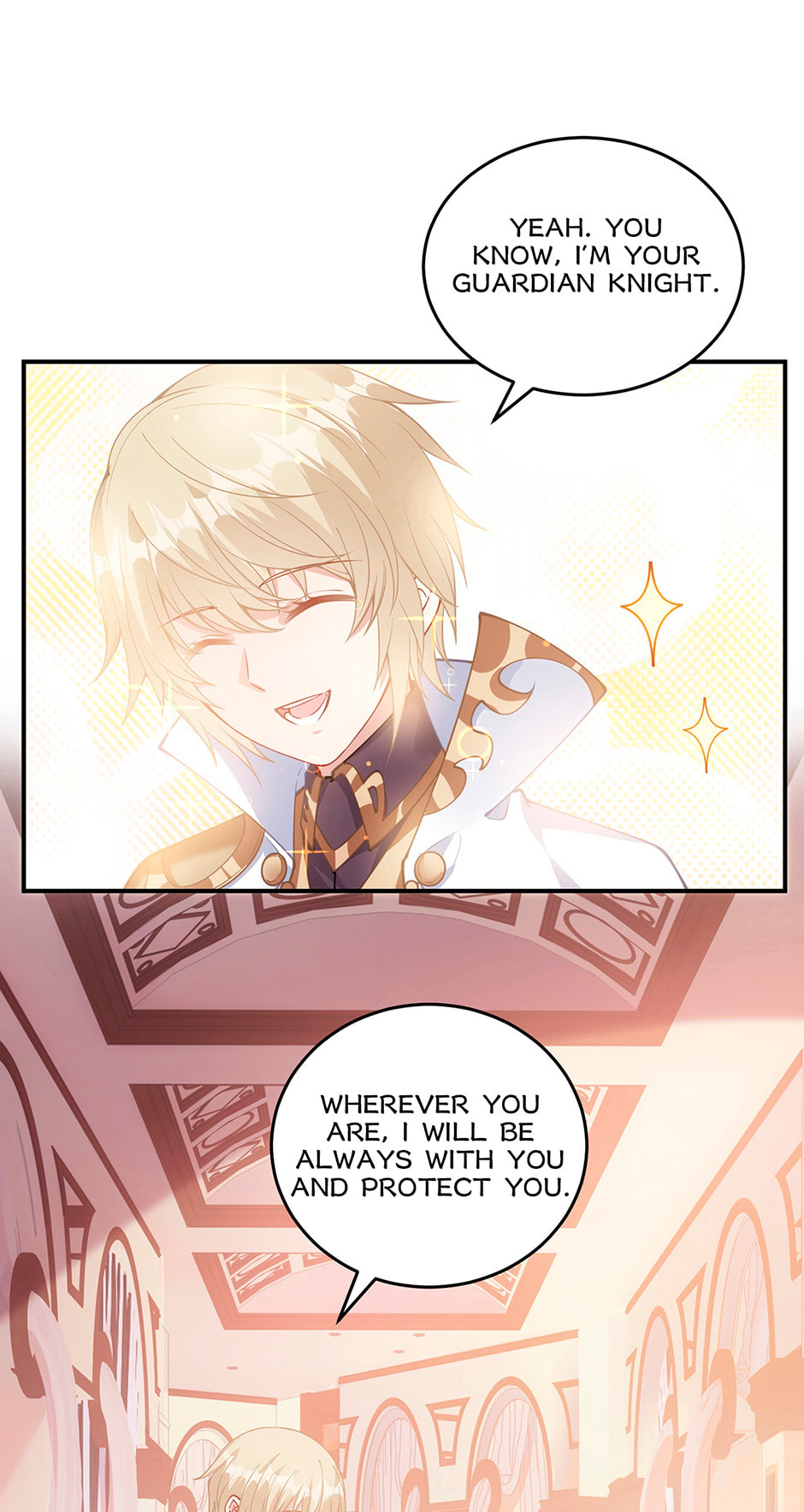 Read How to Be a Princess (Colored) chapter 40 image 12 on Lezhin