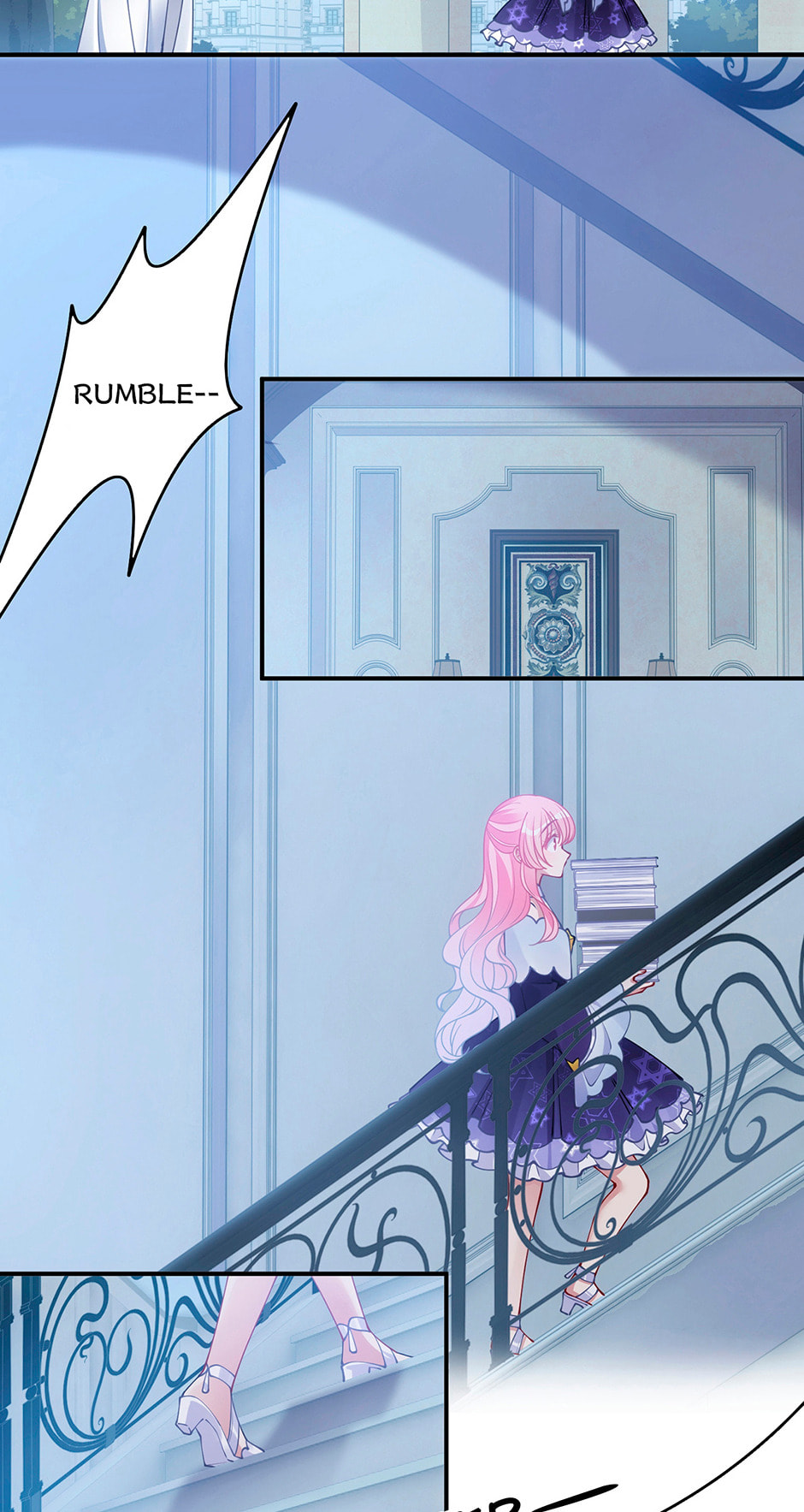 Read How to Be a Princess (Colored) chapter 40 image 15 on Lezhin