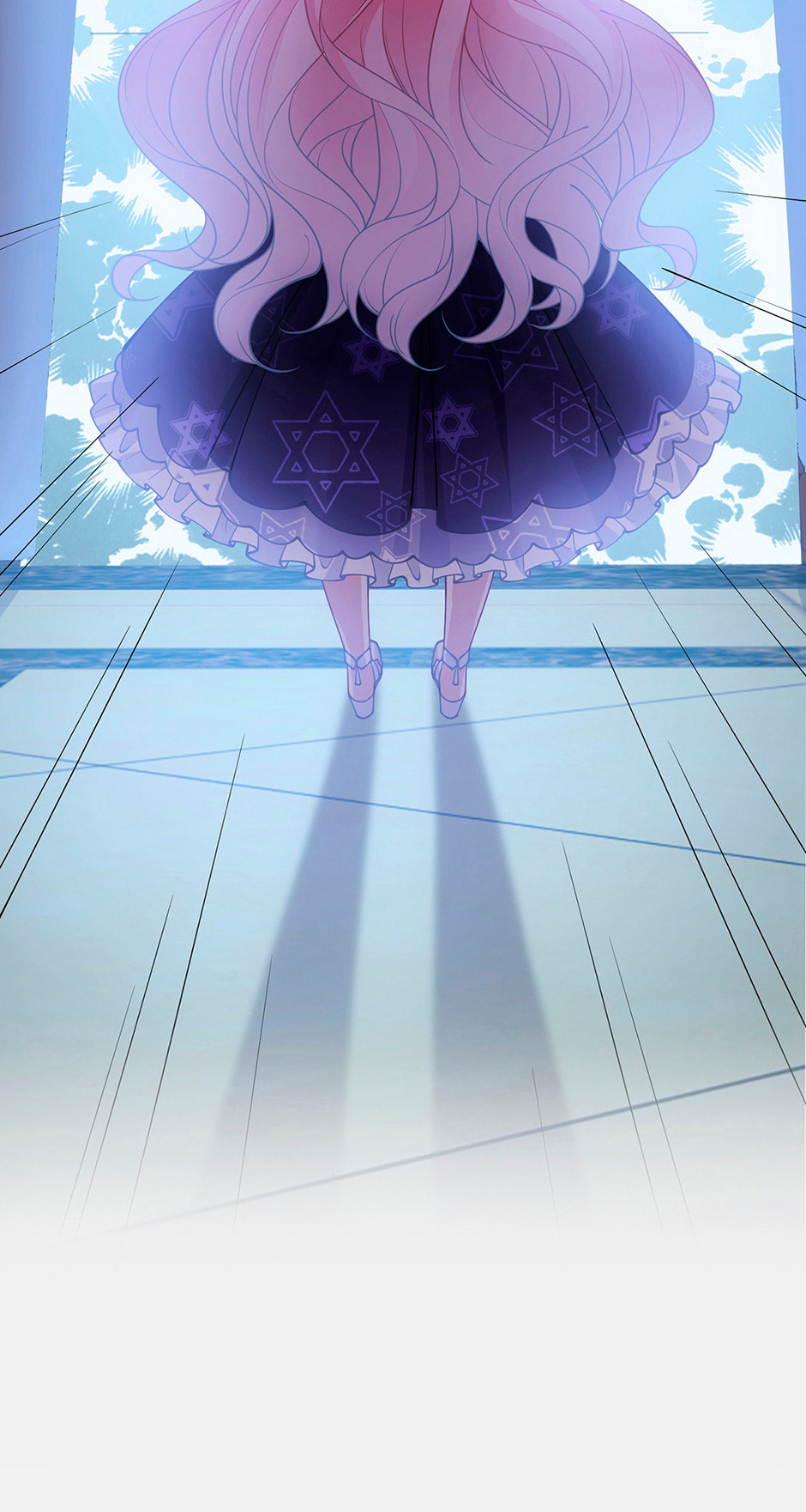 Read How to Be a Princess (Colored) chapter 40 image 18 on Lezhin