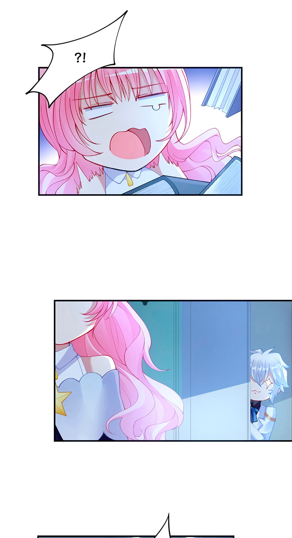 Read How to Be a Princess (Colored) chapter 40 image 19 on Lezhin