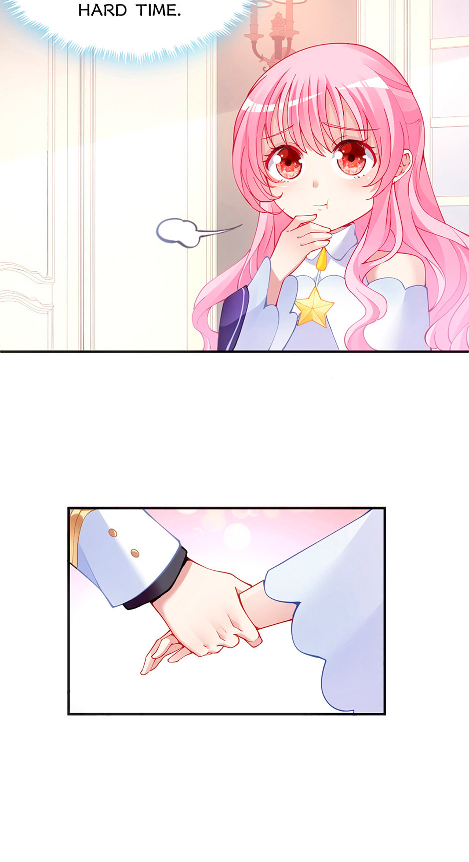 Read How to Be a Princess (Colored) chapter 40 image 25 on Lezhin