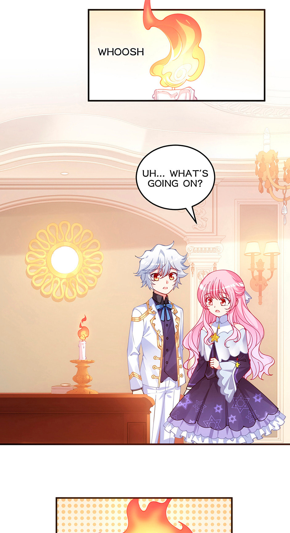 Read How to Be a Princess (Colored) chapter 41 image 14 on Lezhin