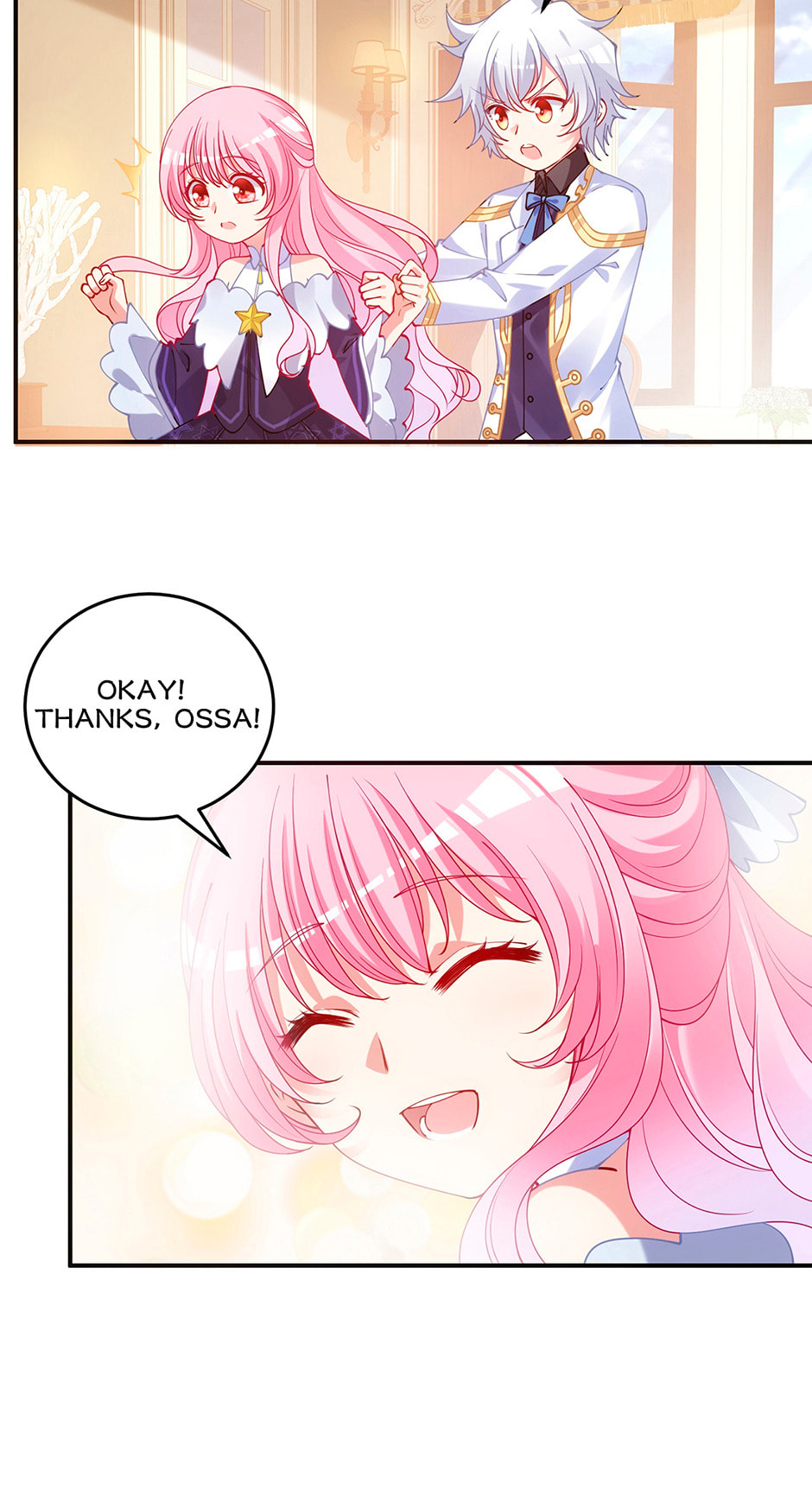 Read How to Be a Princess (Colored) chapter 41 image 17 on Lezhin