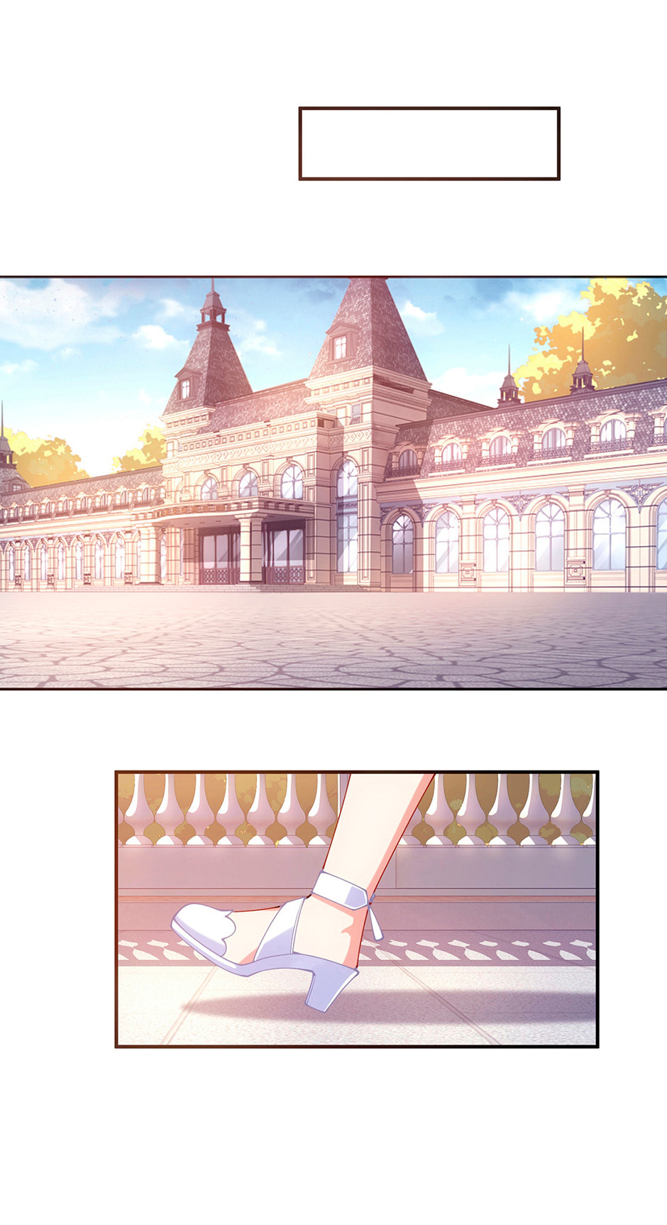 Read How to Be a Princess (Colored) chapter 41 image 18 on Lezhin