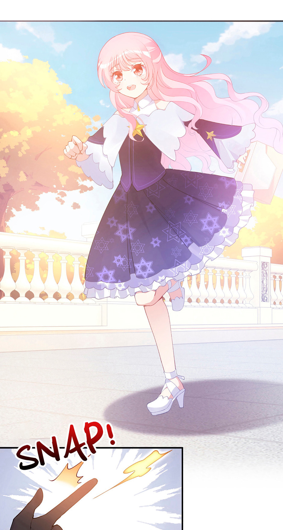 Read How to Be a Princess (Colored) chapter 41 image 19 on Lezhin