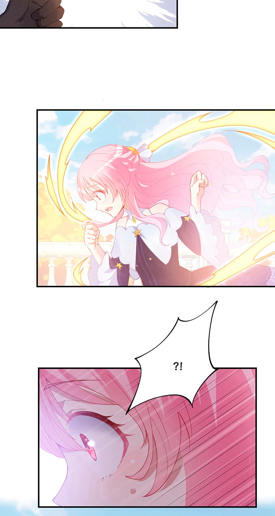 Read How to Be a Princess (Colored) chapter 41 image 20 on Lezhin