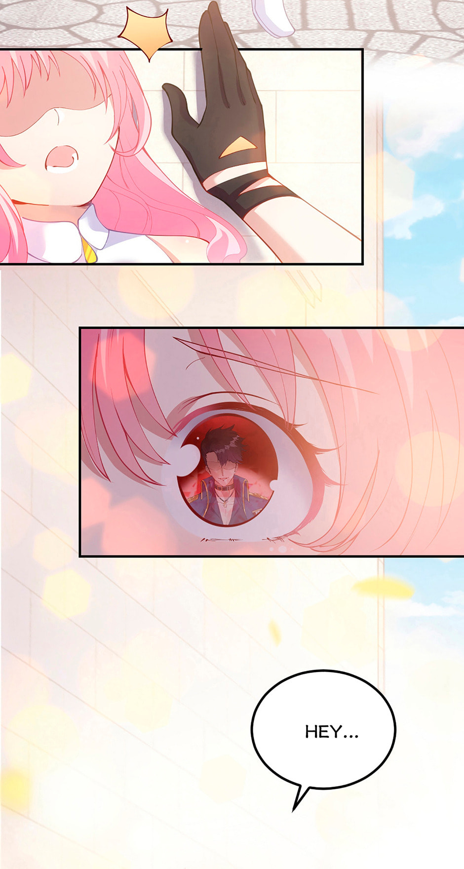 Read How to Be a Princess (Colored) chapter 41 image 23 on Lezhin