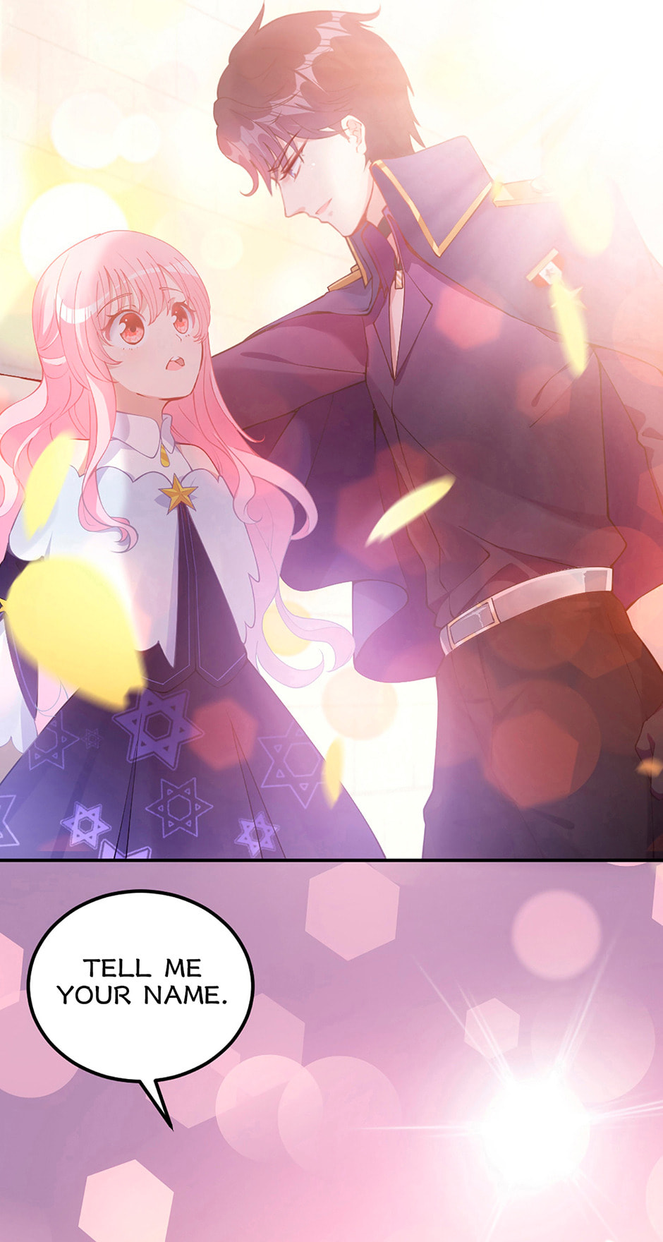 Read How to Be a Princess (Colored) chapter 41 image 24 on Lezhin