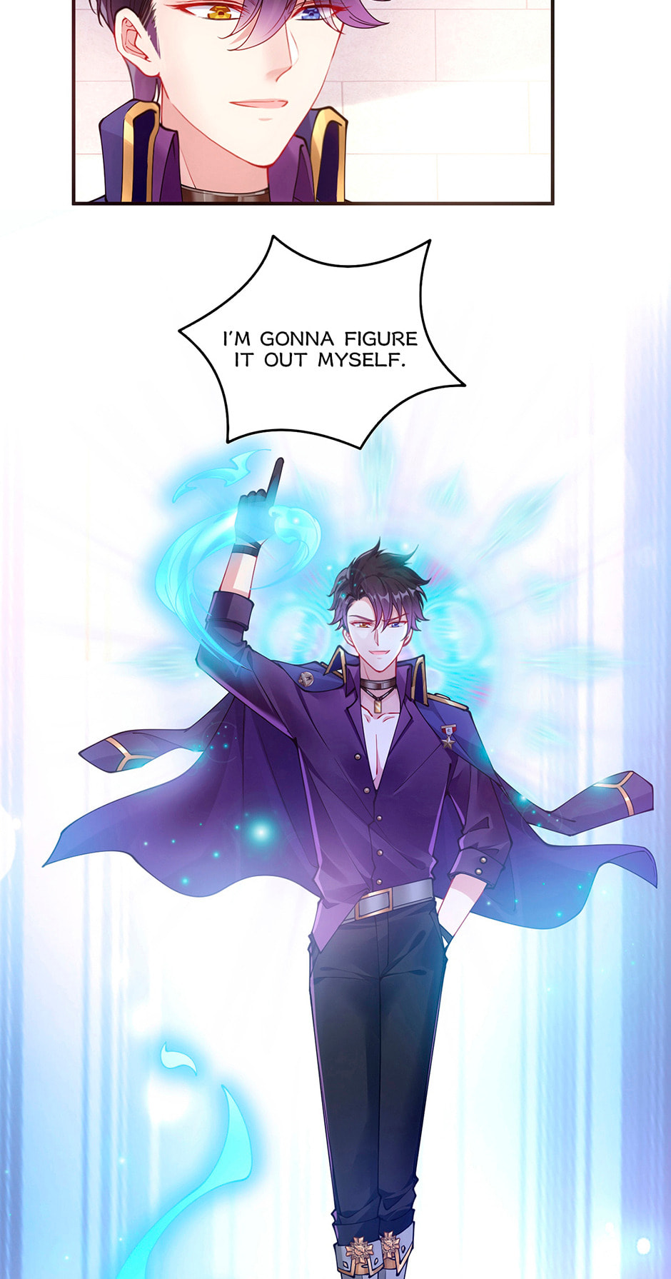 Read How to Be a Princess (Colored) chapter 42 image 10 on Lezhin