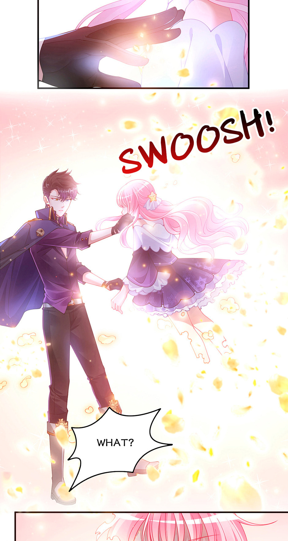 Read How to Be a Princess (Colored) chapter 42 image 15 on Lezhin
