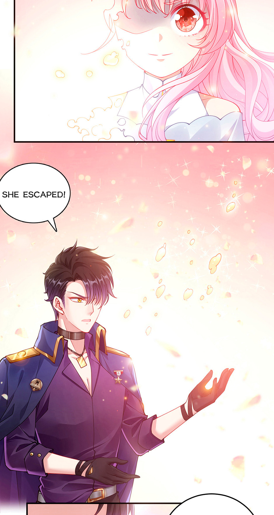 Read How to Be a Princess (Colored) chapter 42 image 16 on Lezhin