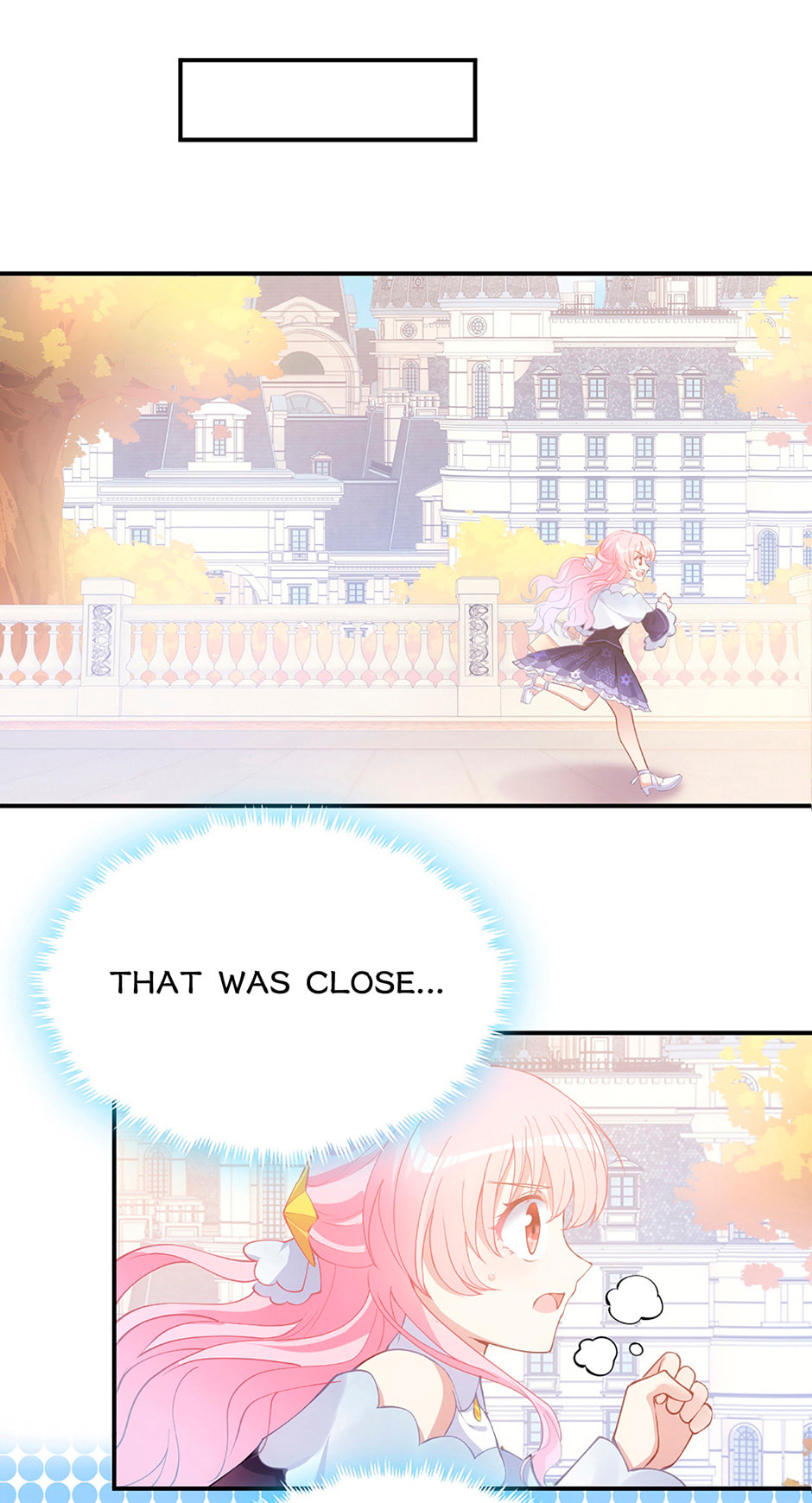 Read How to Be a Princess (Colored) chapter 42 image 18 on Lezhin