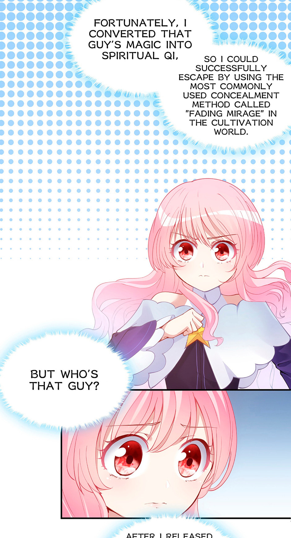Read How to Be a Princess (Colored) chapter 42 image 19 on Lezhin