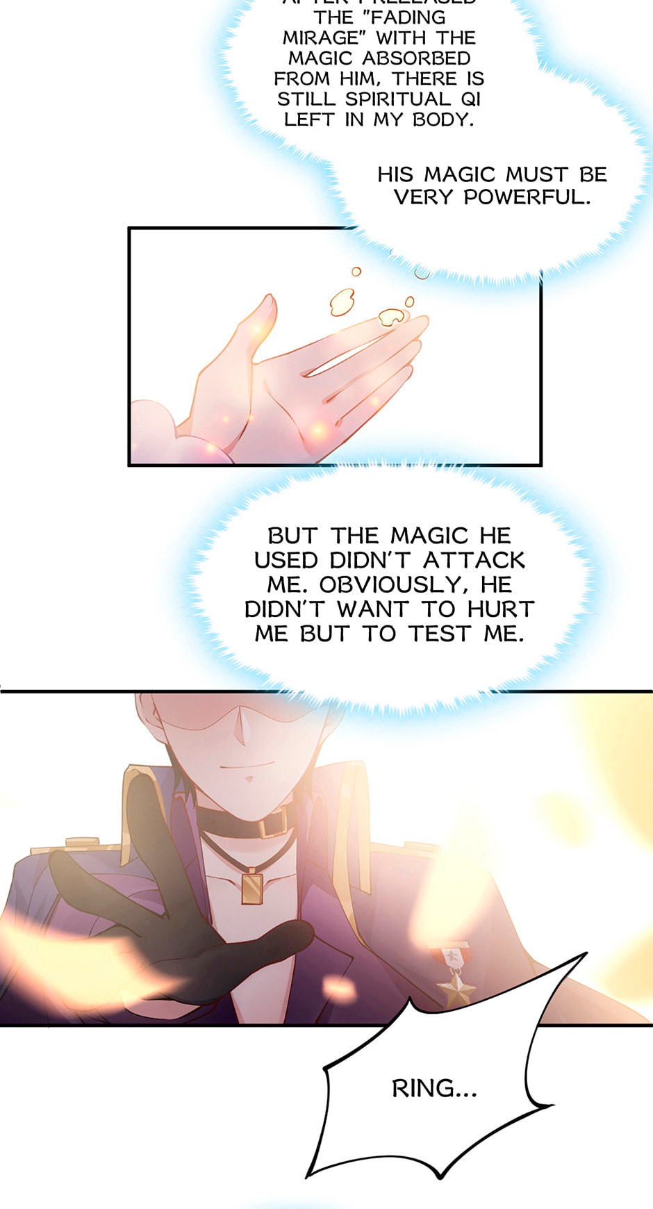Read How to Be a Princess (Colored) chapter 42 image 20 on Lezhin